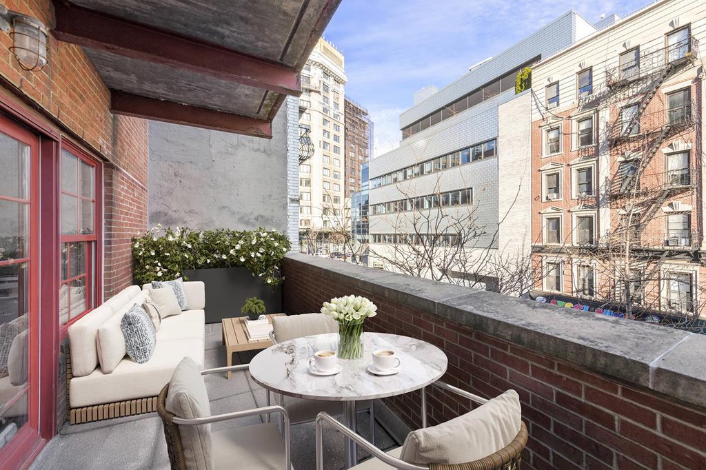 202 Spring Street, Unit 3