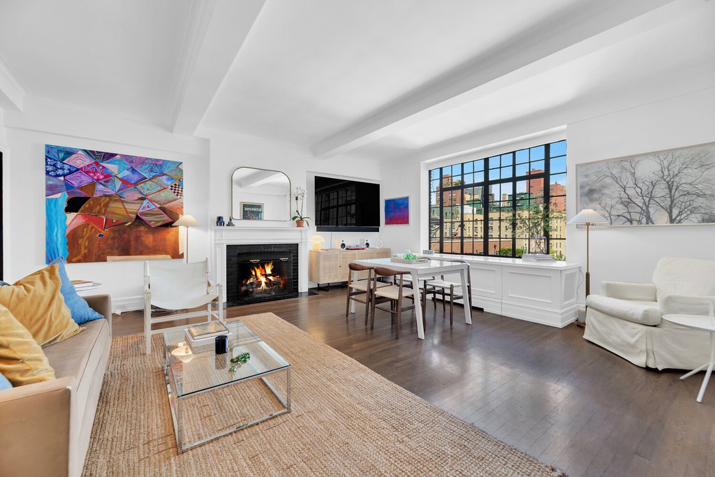 175 East 79th Street, Unit 12D