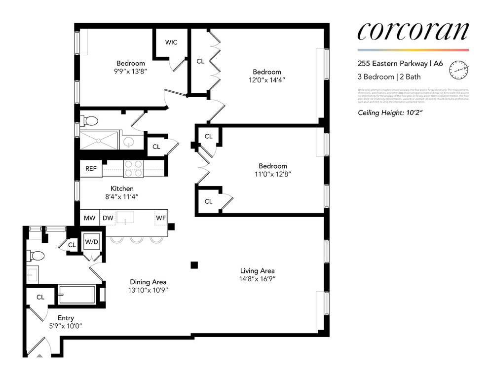255 Eastern Parkway, Unit A6 photo 27