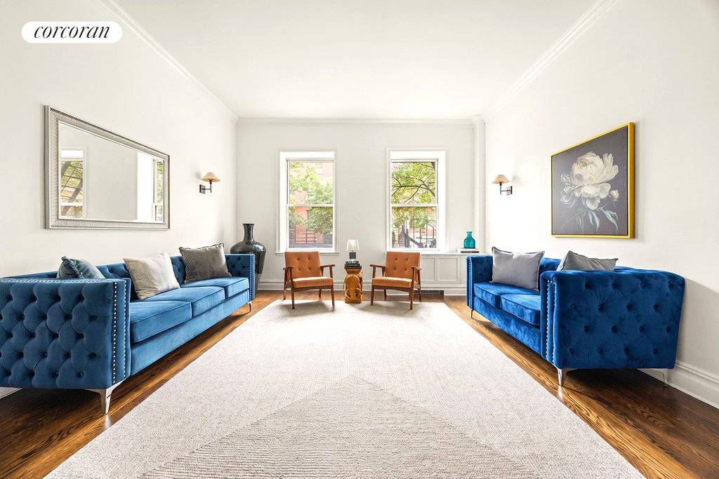 255 Eastern Parkway, Unit A6 photo 4