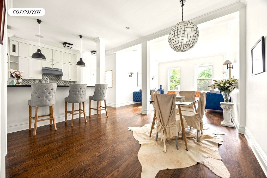 255 Eastern Parkway, Unit A6