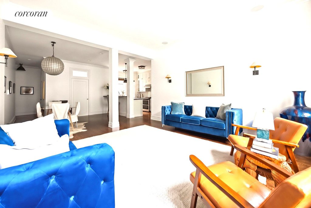 255 Eastern Parkway, Unit A6 photo 6