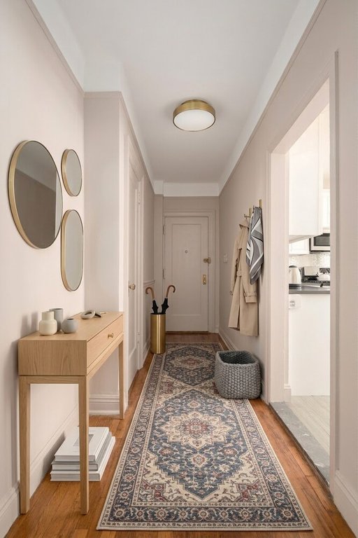 222 East 82nd Street, Unit 5A