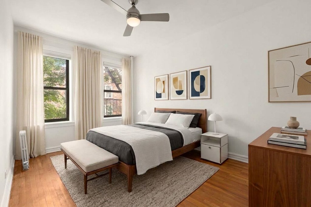 222 East 82nd Street, Unit 5A photo 5