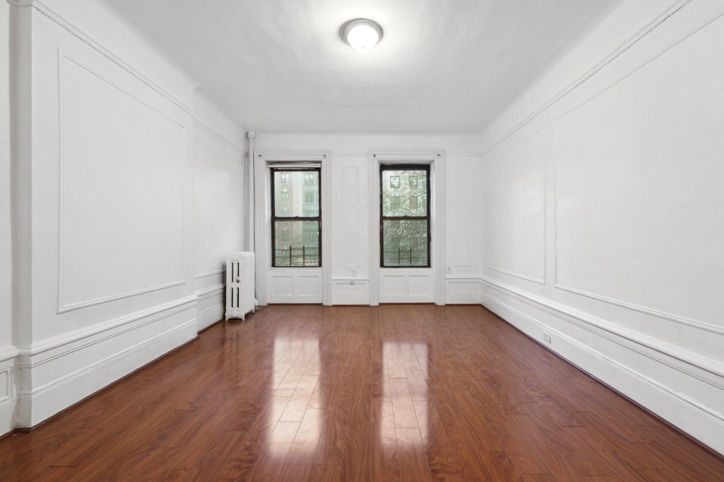 243 West 98th Street, Unit 4A
