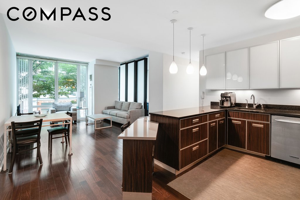 130 West 19th Street, Unit 3D photo 5