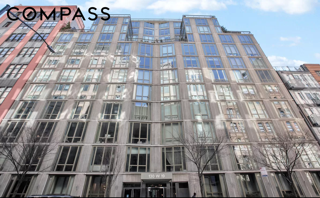 130 West 19th Street, Unit 3D photo 29