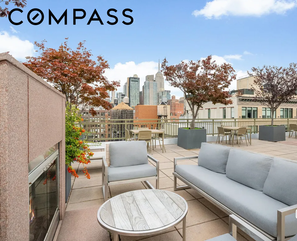130 West 19th Street, Unit 3D photo 23