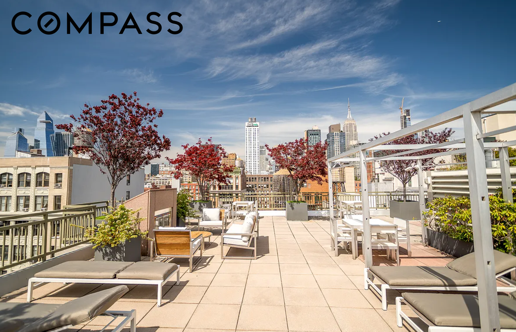 130 West 19th Street, Unit 3D photo 24