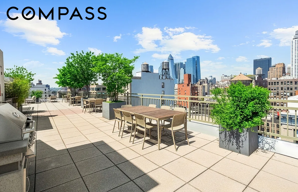 130 West 19th Street, Unit 3D photo 26