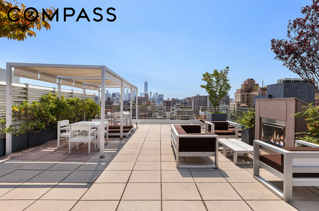 130 West 19th Street, Unit 3D photo 30