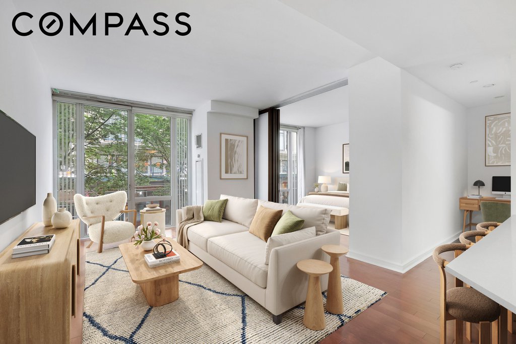 130 West 19th Street, Unit 3D