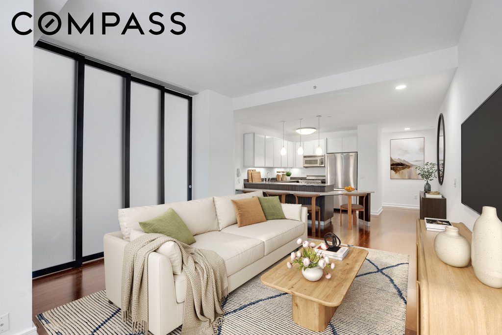130 West 19th Street, Unit 3D photo 2