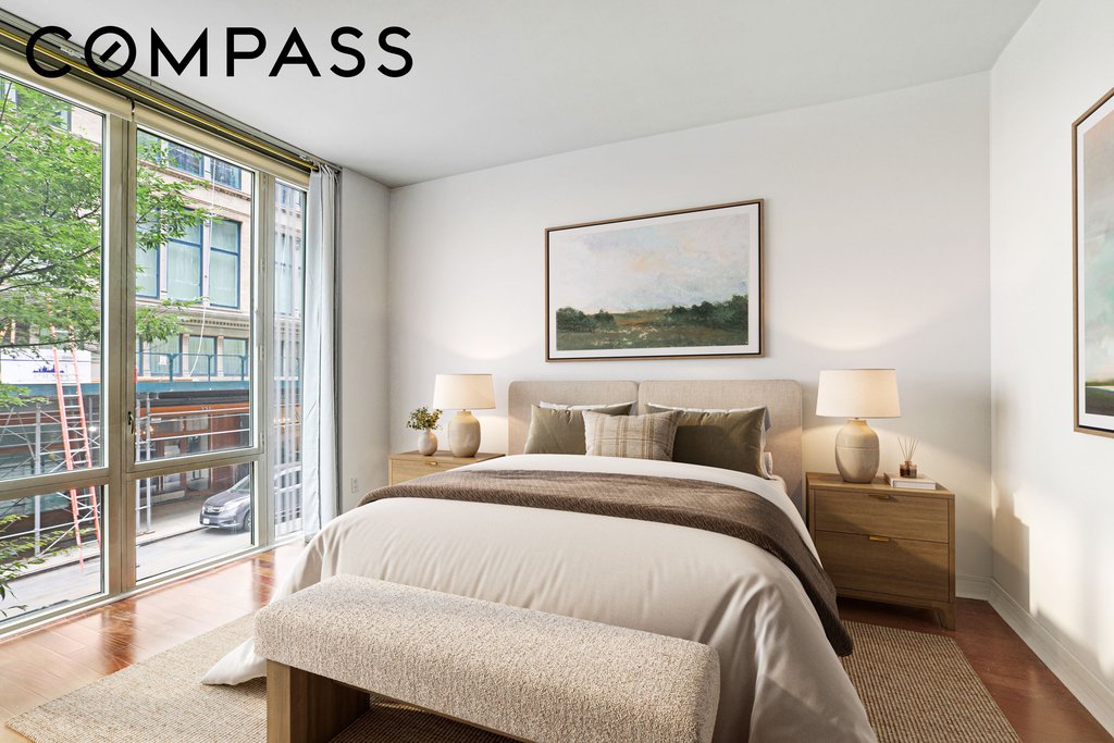 130 West 19th Street, Unit 3D photo 4