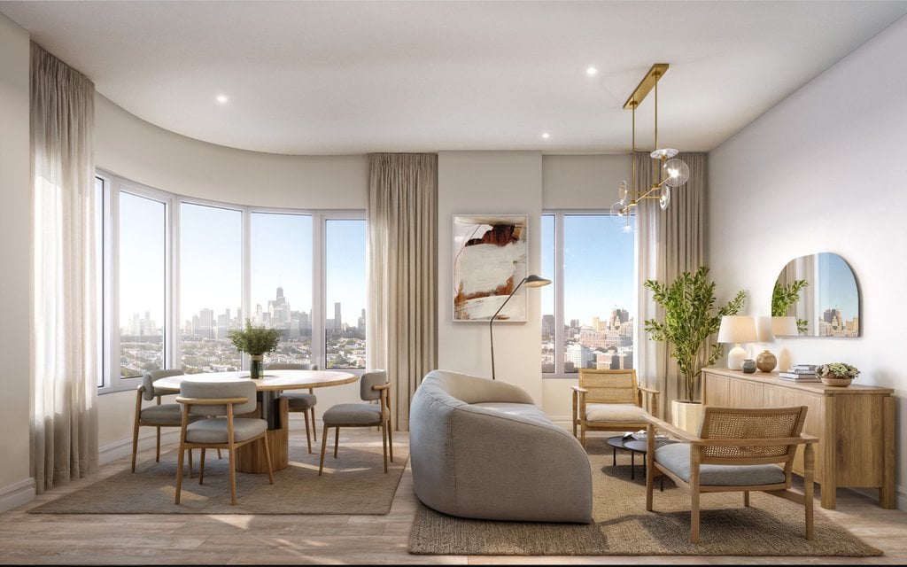 340 Nevins Street, Unit 402