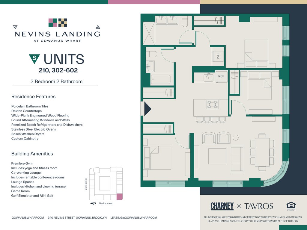 340 Nevins Street, Unit 402 photo 18
