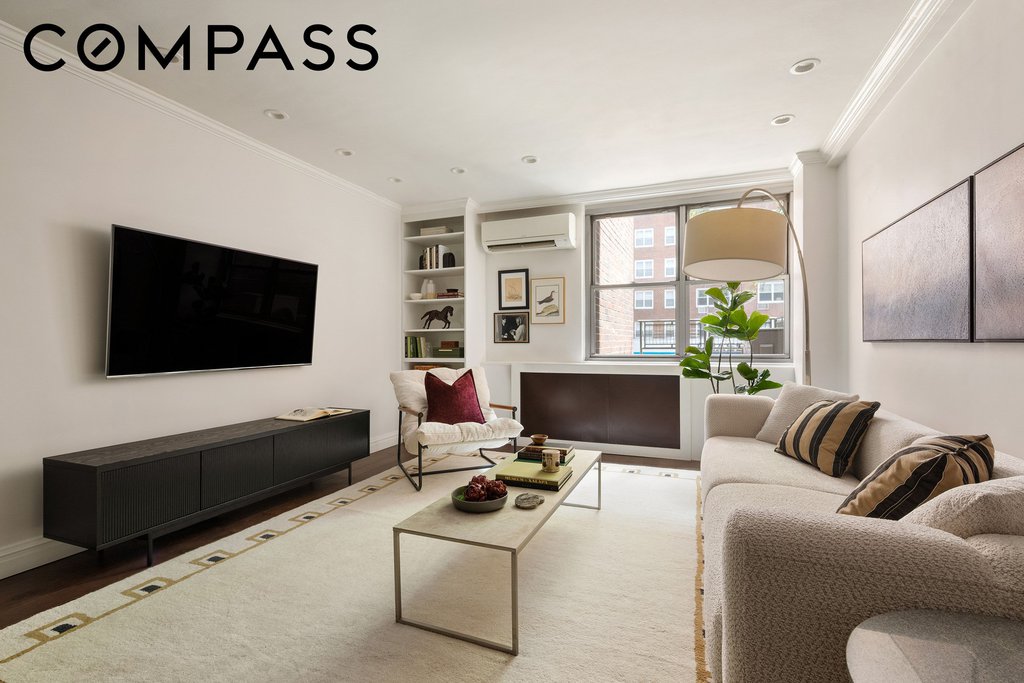 32 Gramercy Park South, Unit 2A