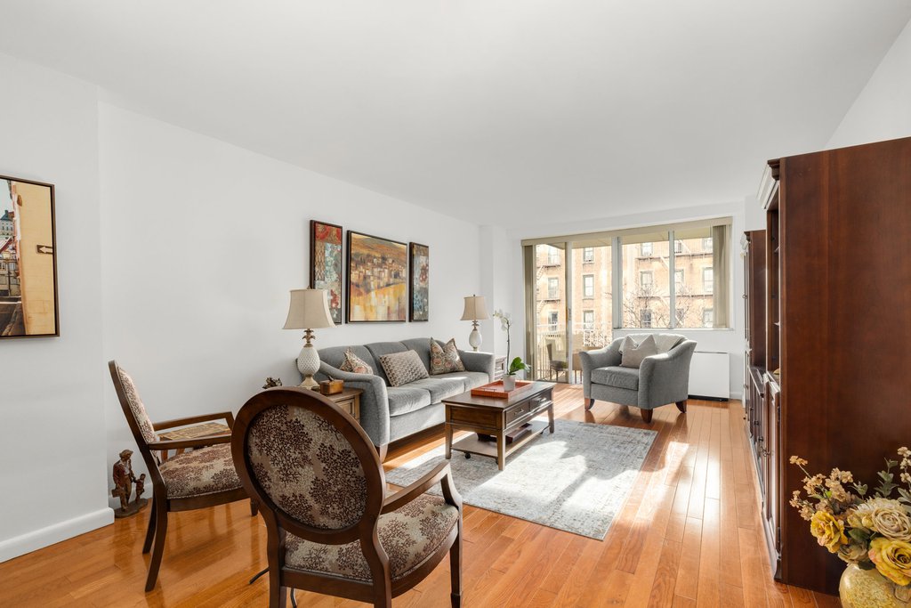 515 East 79th Street, Unit 4E