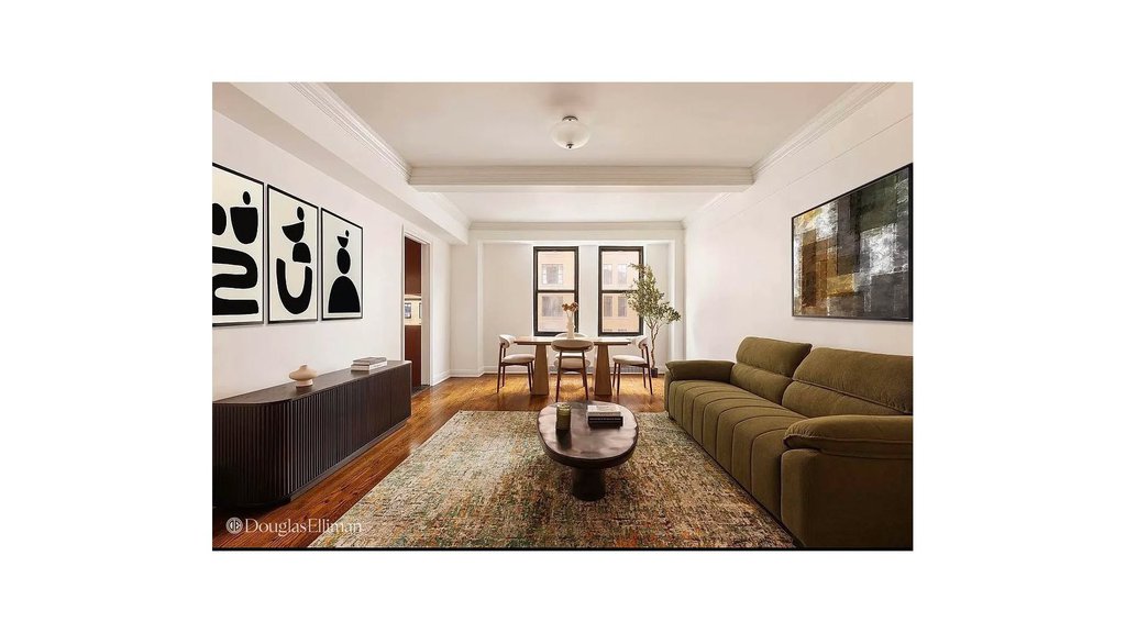 161 West 16th Street, Unit 8K