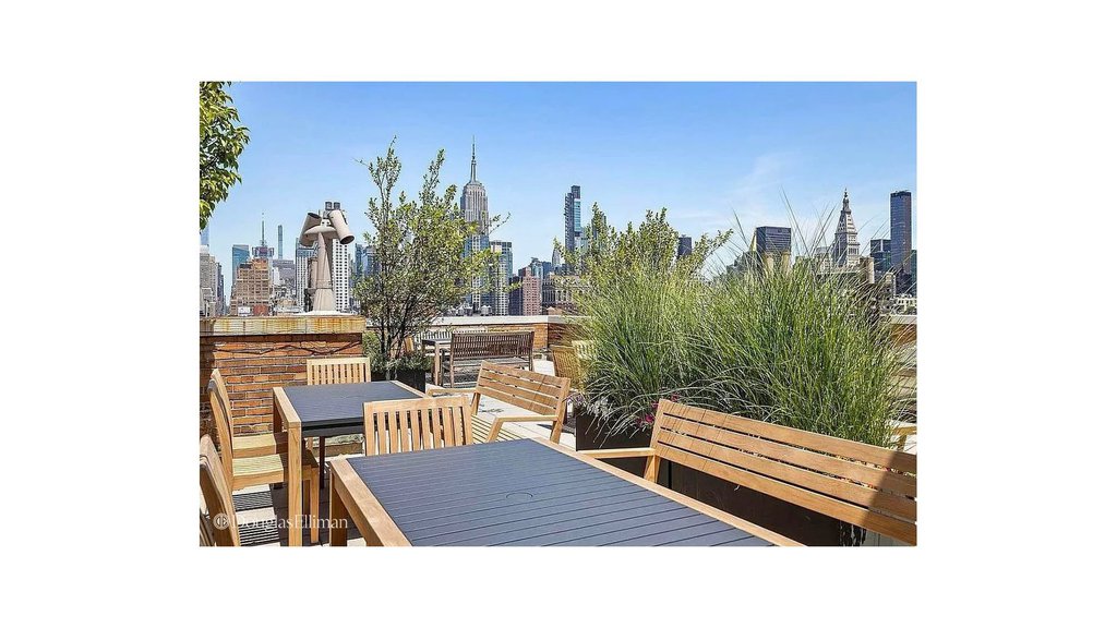 161 West 16th Street, Unit 8K photo 8