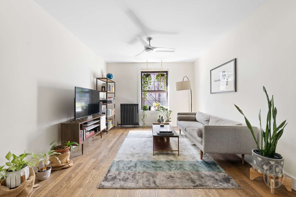 41 Clarkson Avenue, Unit 2F