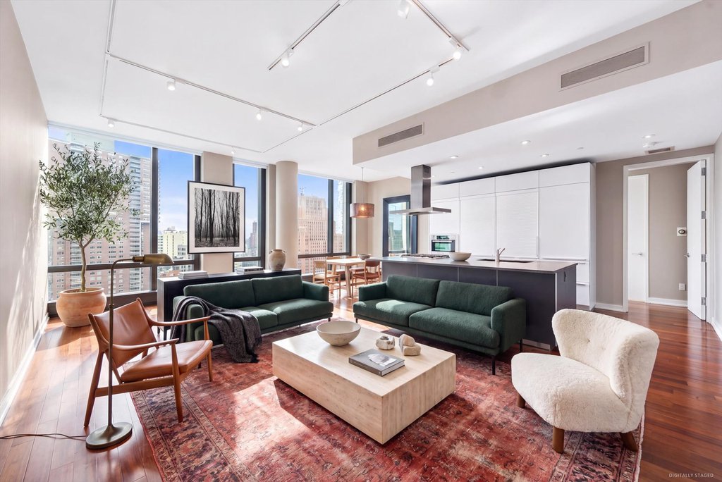 101 Warren Street, Unit 1930
