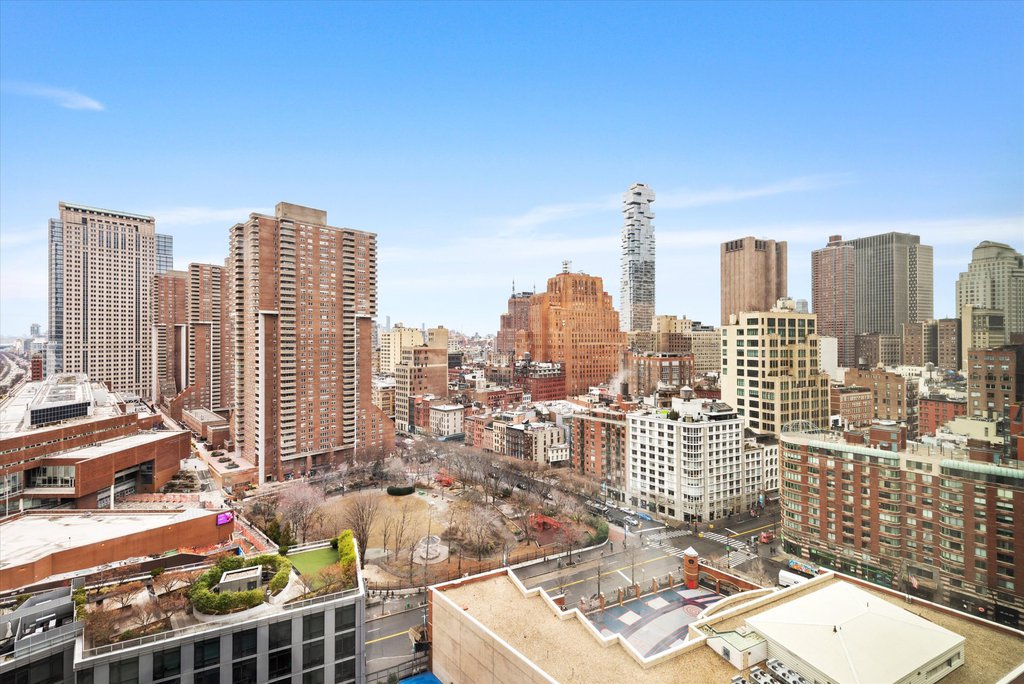 101 Warren Street, Unit 1930 photo 6