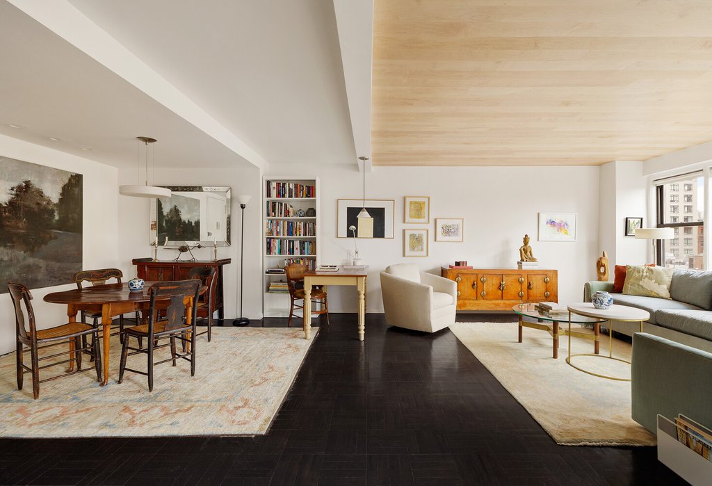 55 East 9th Street, Unit 10G