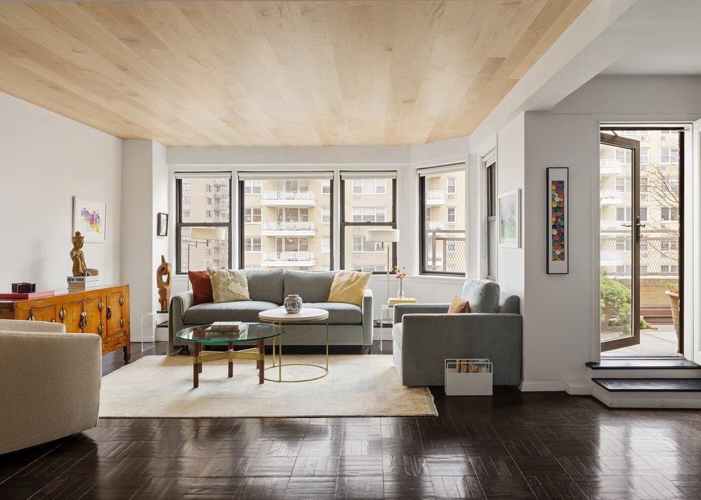 55 East 9th Street, Unit 10G photo 3