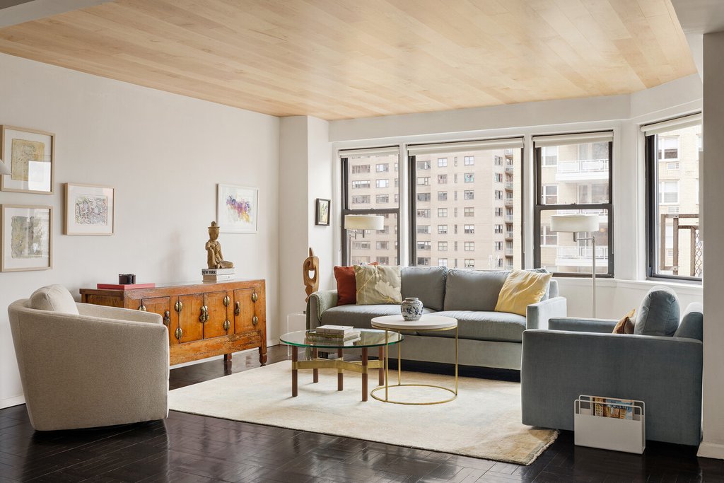 55 East 9th Street, Unit 10G photo 4