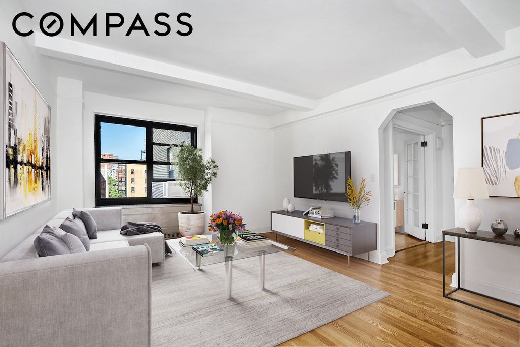 300 West 23rd Street, Unit 8D