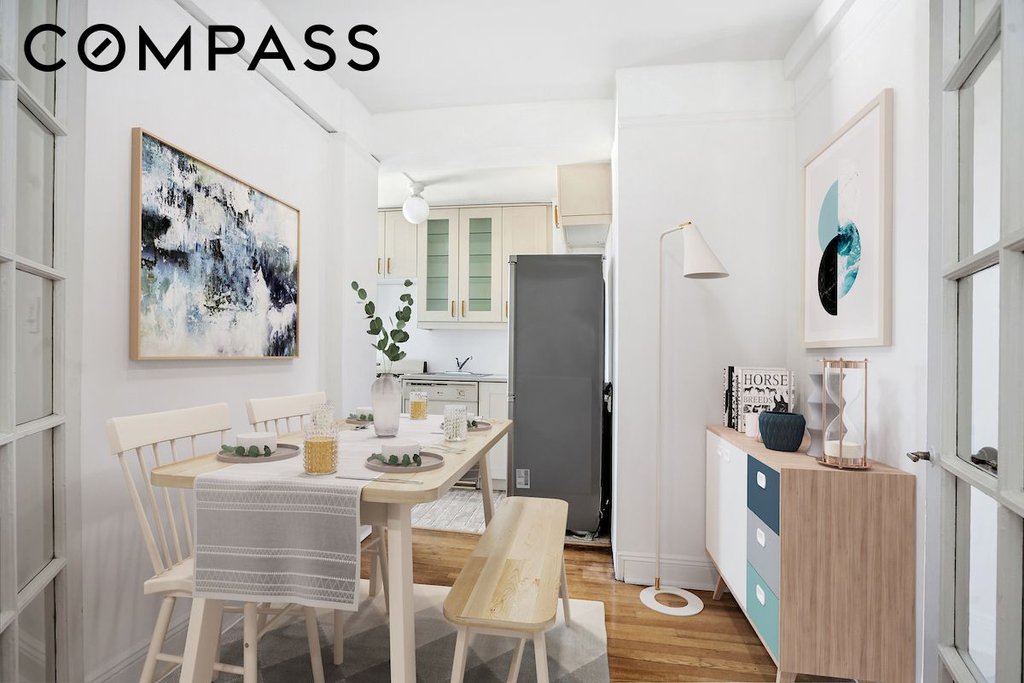 300 West 23rd Street, Unit 8D photo 2