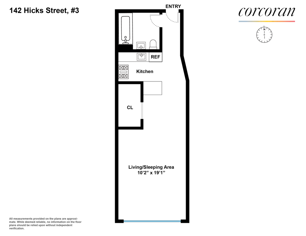 142 Hicks Street, Unit 3B photo 7