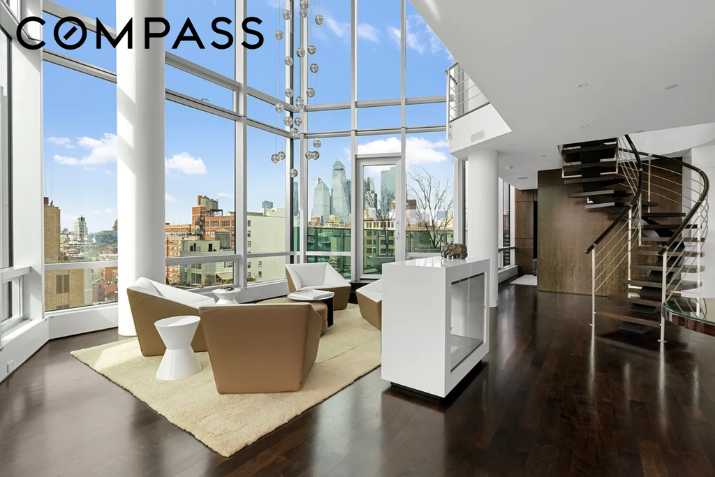 166 West 18th Street, Unit PHA