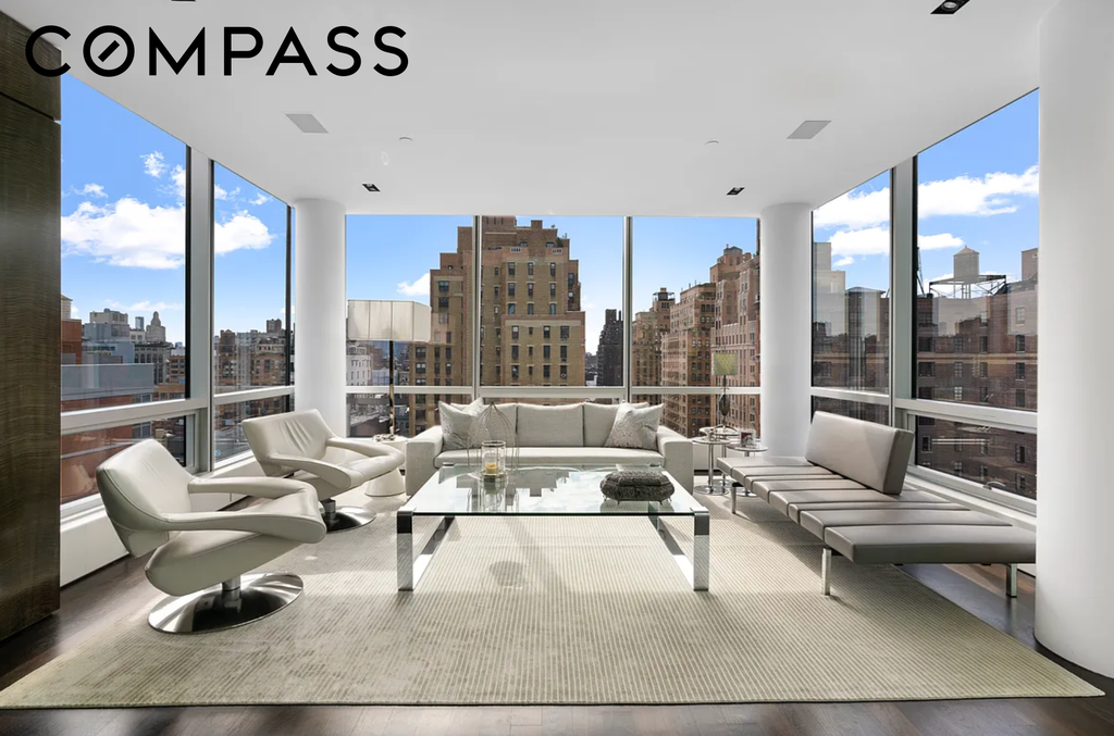 166 West 18th Street, Unit PHA photo 4