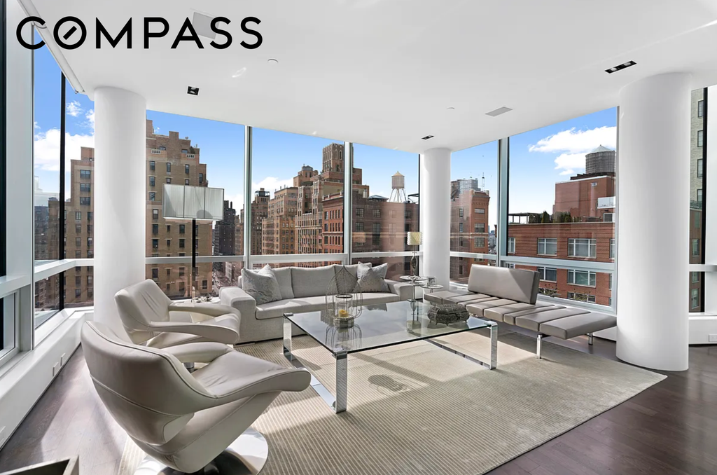 166 West 18th Street, Unit PHA photo 5