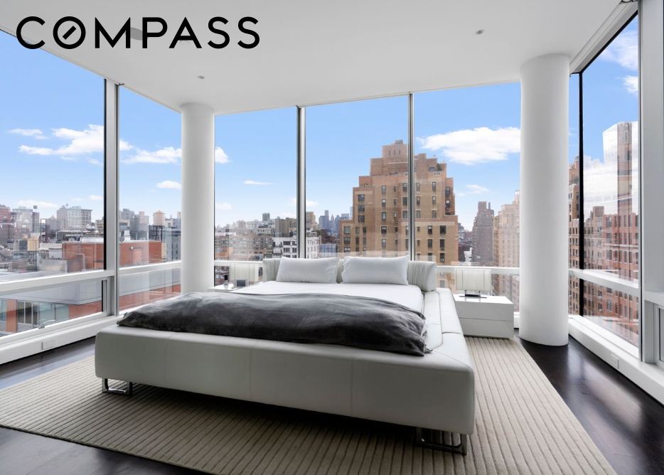 166 West 18th Street, Unit PHA photo 7