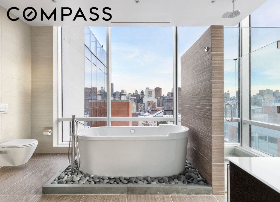 166 West 18th Street, Unit PHA photo 8