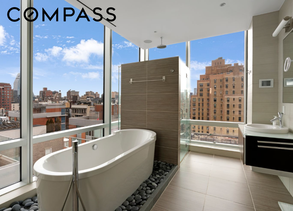166 West 18th Street, Unit PHA photo 9