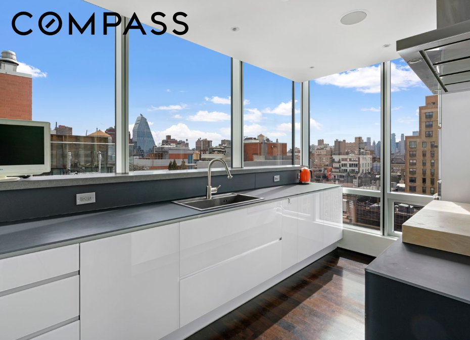 166 West 18th Street, Unit PHA photo 12