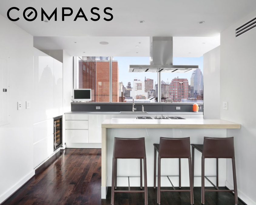 166 West 18th Street, Unit PHA photo 13