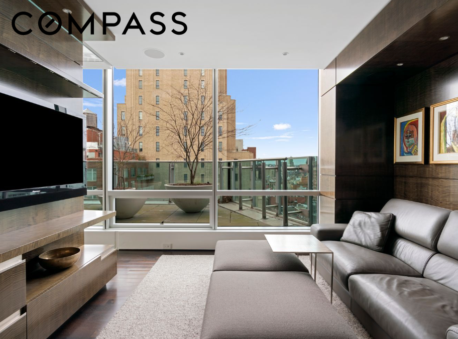166 West 18th Street, Unit PHA photo 18