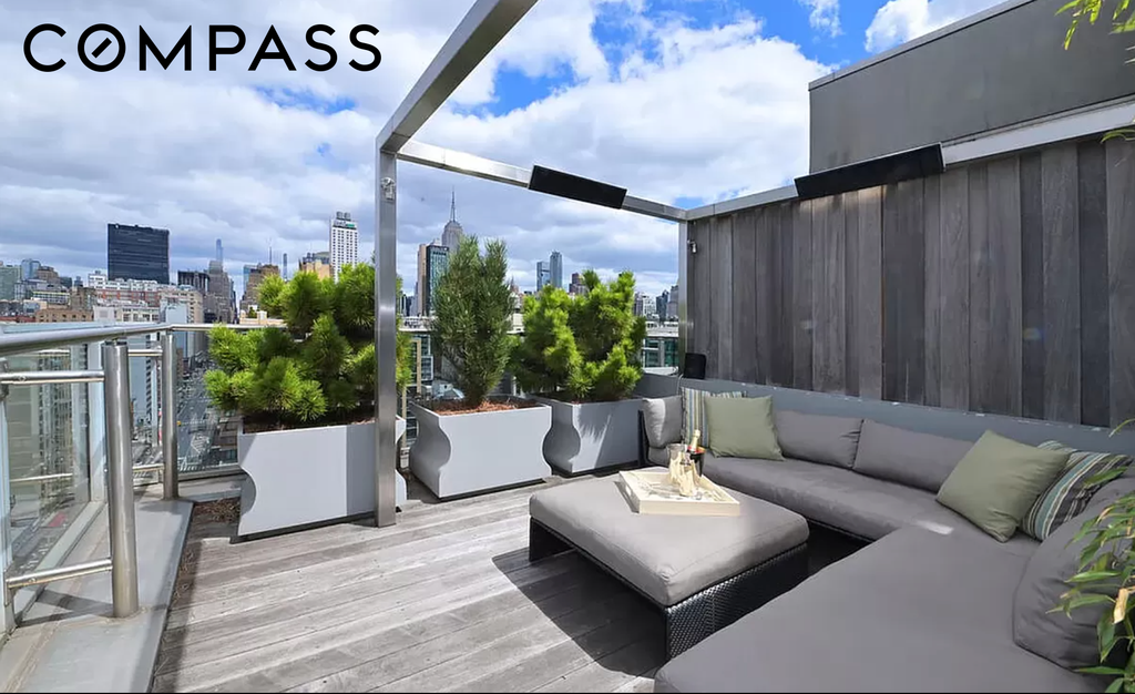 166 West 18th Street, Unit PHA photo 19