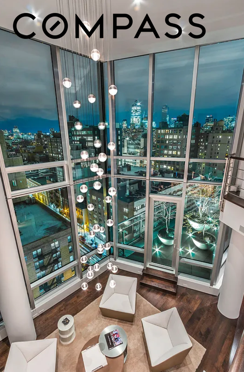 166 West 18th Street, Unit PHA photo 22