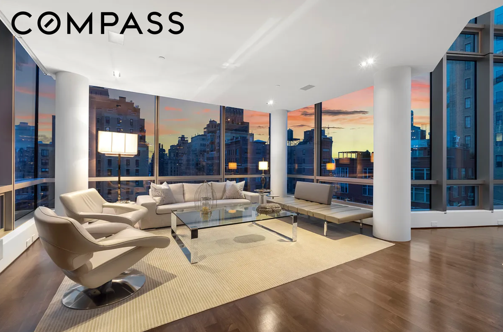 166 West 18th Street, Unit PHA photo 23