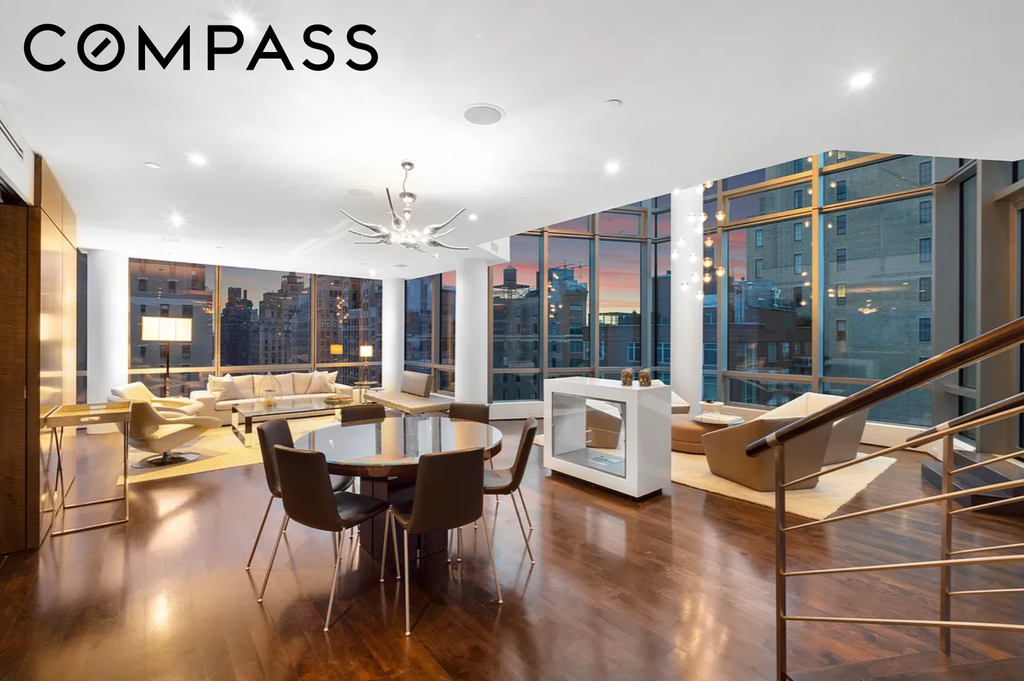 166 West 18th Street, Unit PHA photo 24
