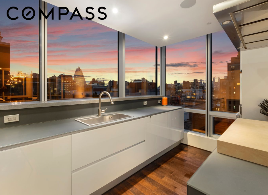 166 West 18th Street, Unit PHA photo 26