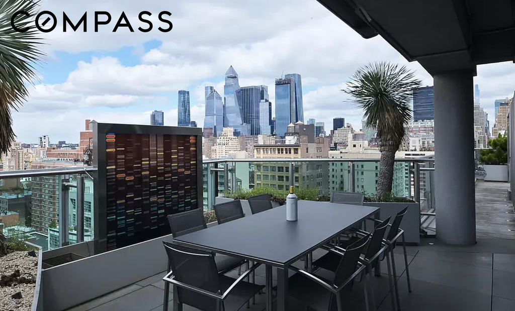166 West 18th Street, Unit PHA photo 30