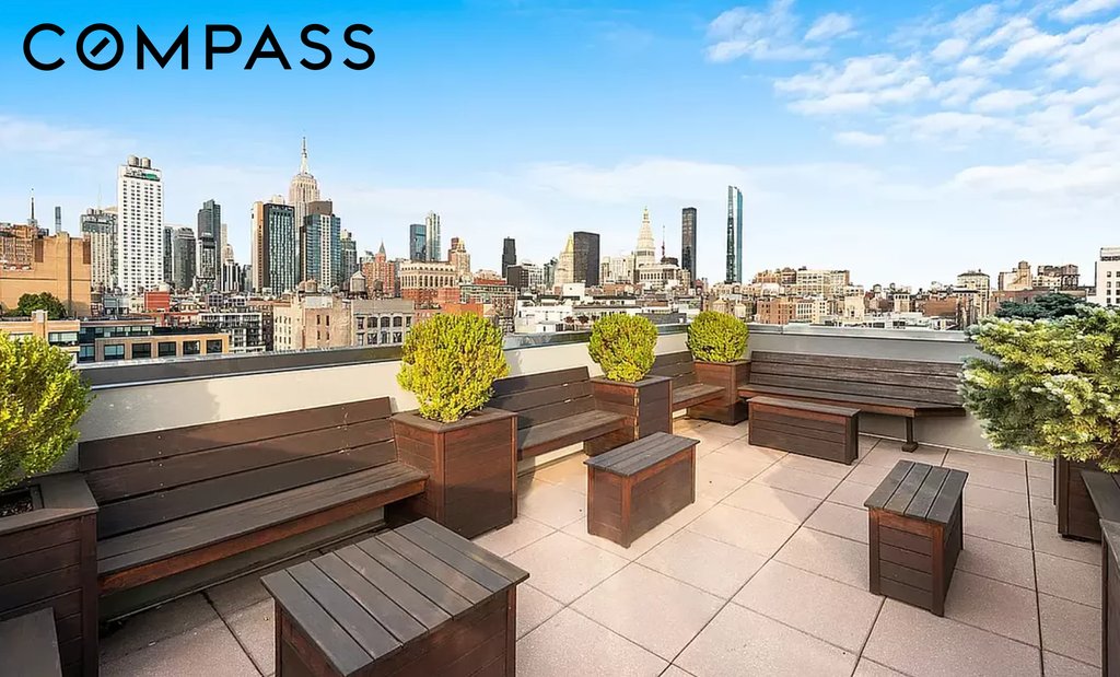 166 West 18th Street, Unit PHA photo 33
