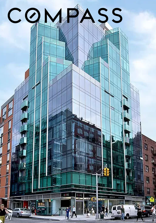 166 West 18th Street, Unit PHA photo 34